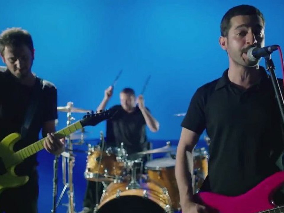 [HITCLIP] Neyse - Hokkabaz (HD)