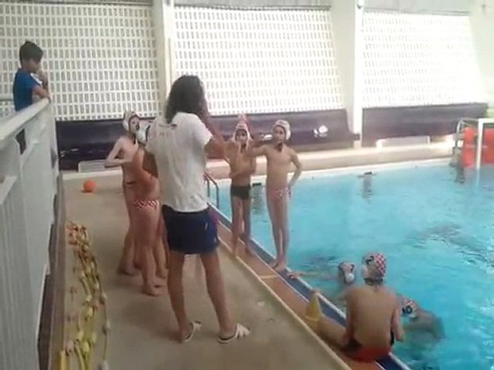 conseil entraineur