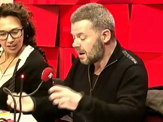 A la Bonne Heure du 14 novembre 2011 : La chronique d'Eric Naulleau