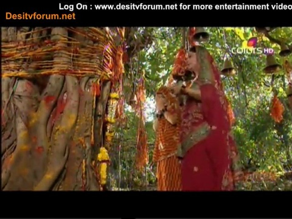 Havan [ Episode 36] - 14th November 2011 Video Watch Online pt2