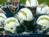 NFL REGULAR SEASON 2011-12 Week 9 - GREEN BAY PACKERS @ SAN DIEGO CHARGERS (Q4) FIRST AIR 2011-11-07-17h00m