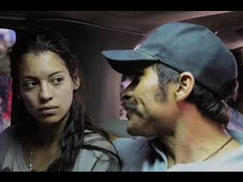 Miss Bala Trailer (OFFICIAL)