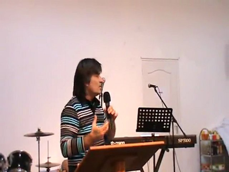 L'enlèvement de l'église (2)  Gilbert Torégrossa  13-11-11