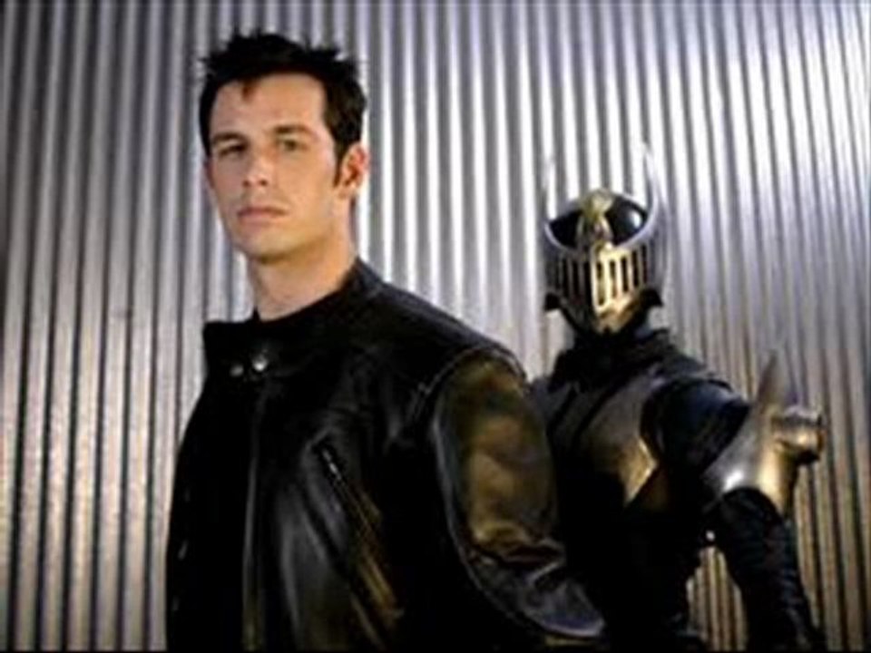 Mortal Kombat Rebirth 2010 Trailer (OFFICIAL) Dailymotion Video