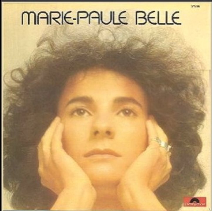 Marie-Paule Belle: "Je vis ma mort à chaque instant" (1976)