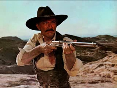 Le Bon, la Brute et le Truand (thème culte du film)