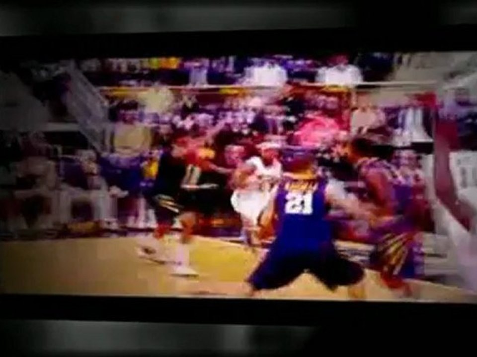 Watch live - Lafayette at St. Francis (PA) - Monday Night NCAA Basketball Schedule 2011