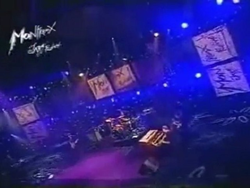 Gary Moore - The Prophet...