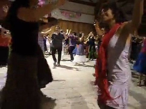 Arin Arin (Patxi - St Gervais 2011)