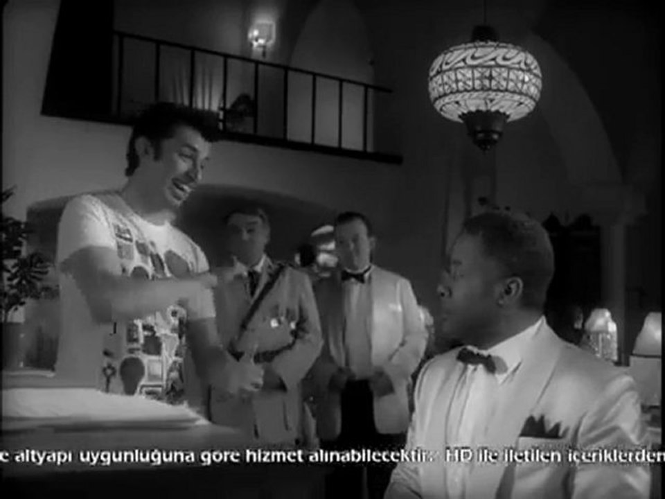 Tivibu  Casablanca Mustafa Metin Atalay