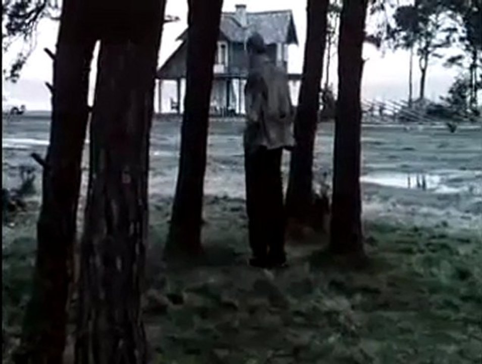 Le sacrifice ( extrait VO )