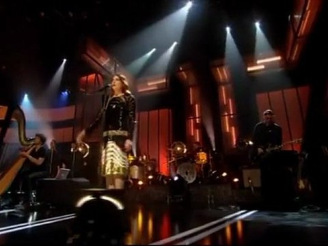 Florence + the Machine - What The Water Gave Me (Later with Jools Holland)