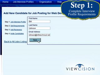VC Product/Tutorial Video