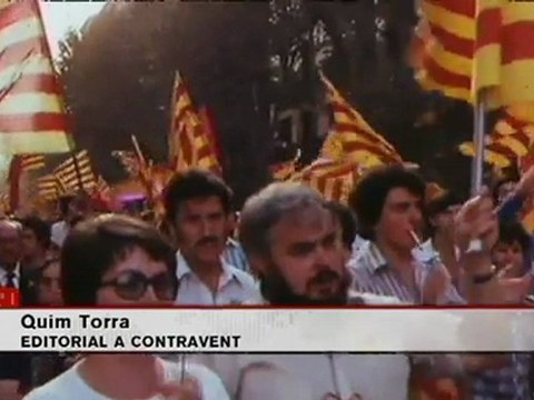 TV3 - Telenotícies - 20 anys sense la Roig