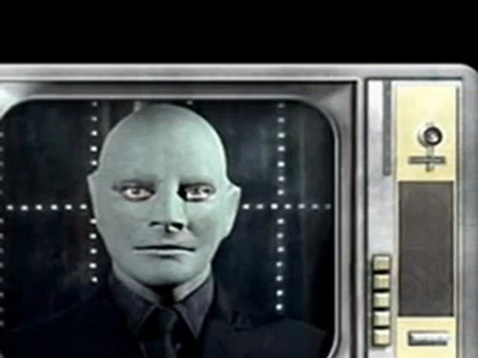 Présentation de fantomas