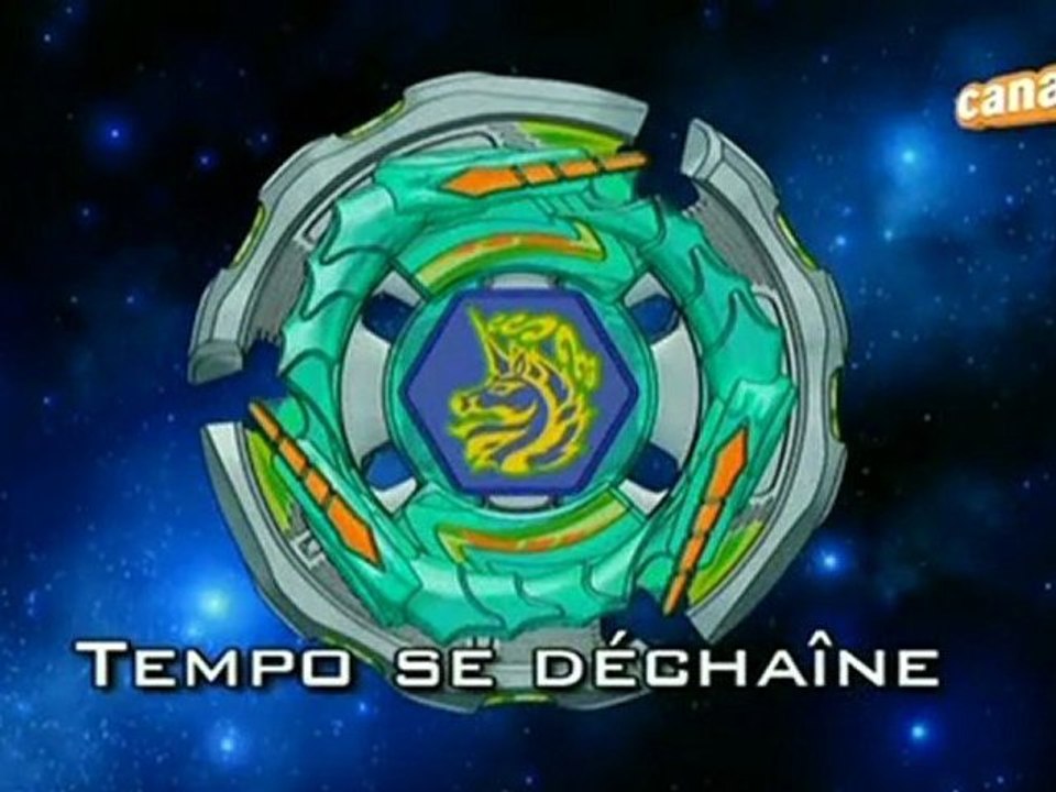 Beyblade Metal Master 50