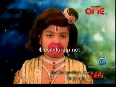 Jai Jai Jai Bajarangbali - 14th November 2011 Video Watch part1