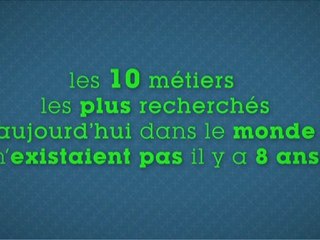 Internet 2011 en chiffres : Le Saviez-vous ?