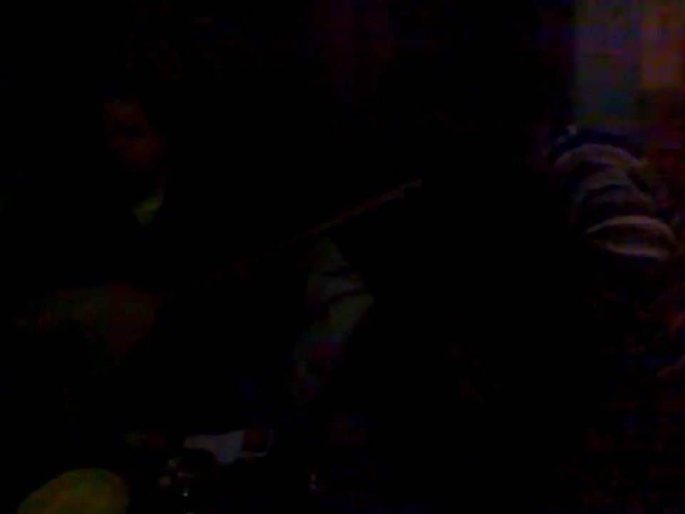 Öyle Bişey işte... Akşam Güneşi