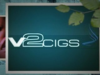 V2 Cigs Have Helped My Skin Seem A Lot More Equal