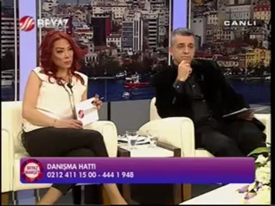 Beyaz Manşet 4.Kısım