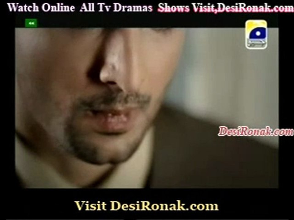 Kash Mai Teri Beti Na Hoti - Episode 33 - 14th November 2011 part 1