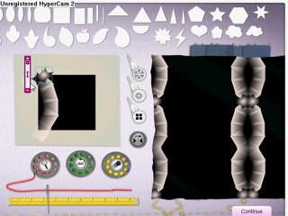 Stardoll tutorial : comment crée un design comme AlaDePlata