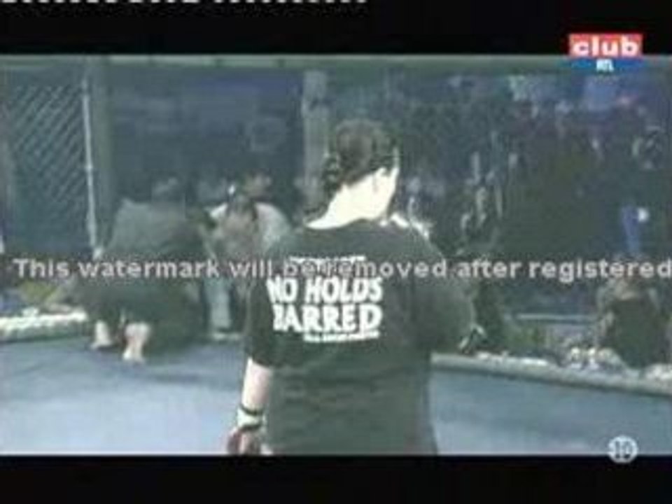 kik boxing femme