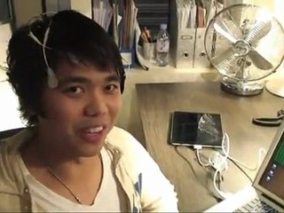 Contrôler Siri par la pensée, c'est possible !