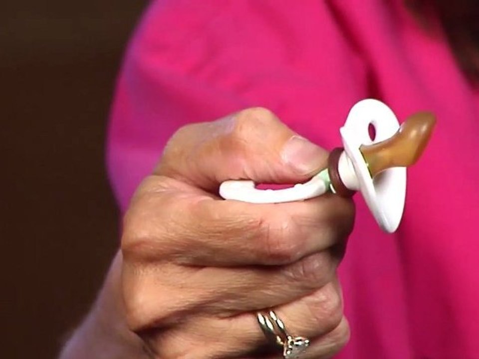 How to Choose the Best Pacifier