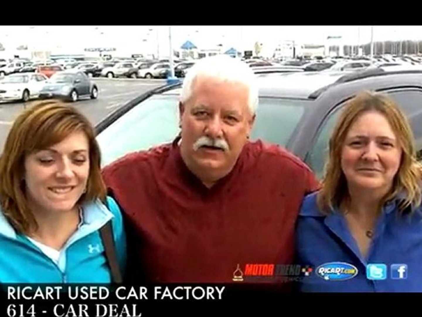 Used cars Columbus Ohio