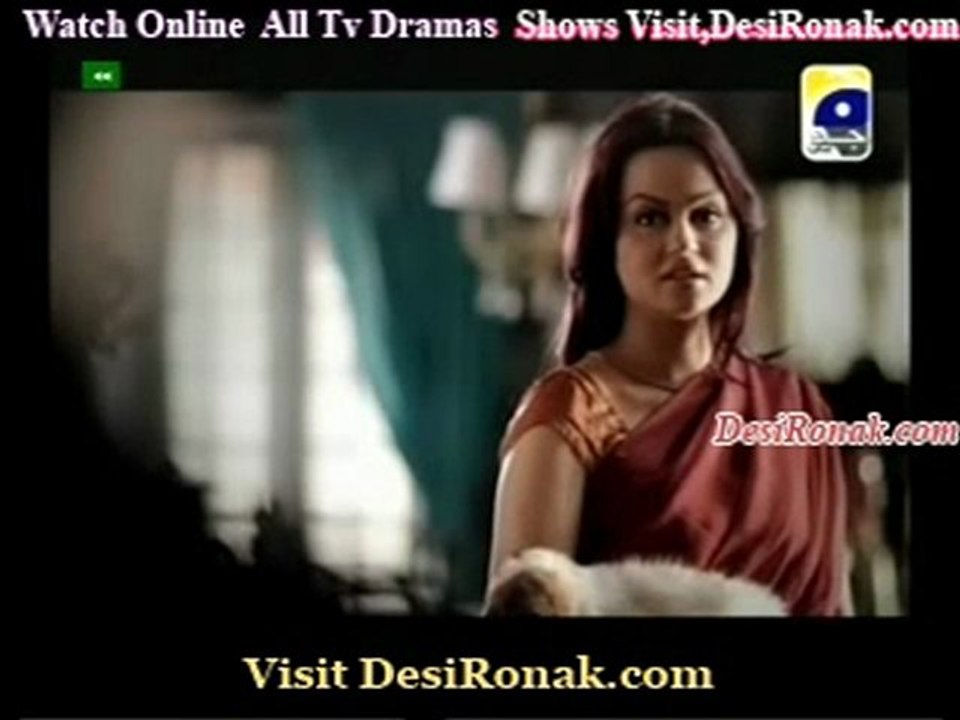 Kash Mai Teri Beti Na Hoti - Episode 33 - 14th November 2011 part 3