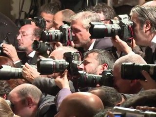 Italie : Mario Monti succède à Berlusconi