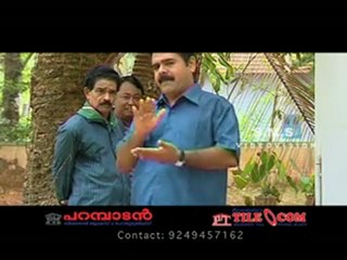 Comedy Veeran Part - 2