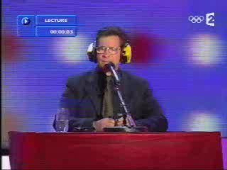 zitrone par laurent gerra