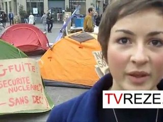 Témoignages de lycéennes