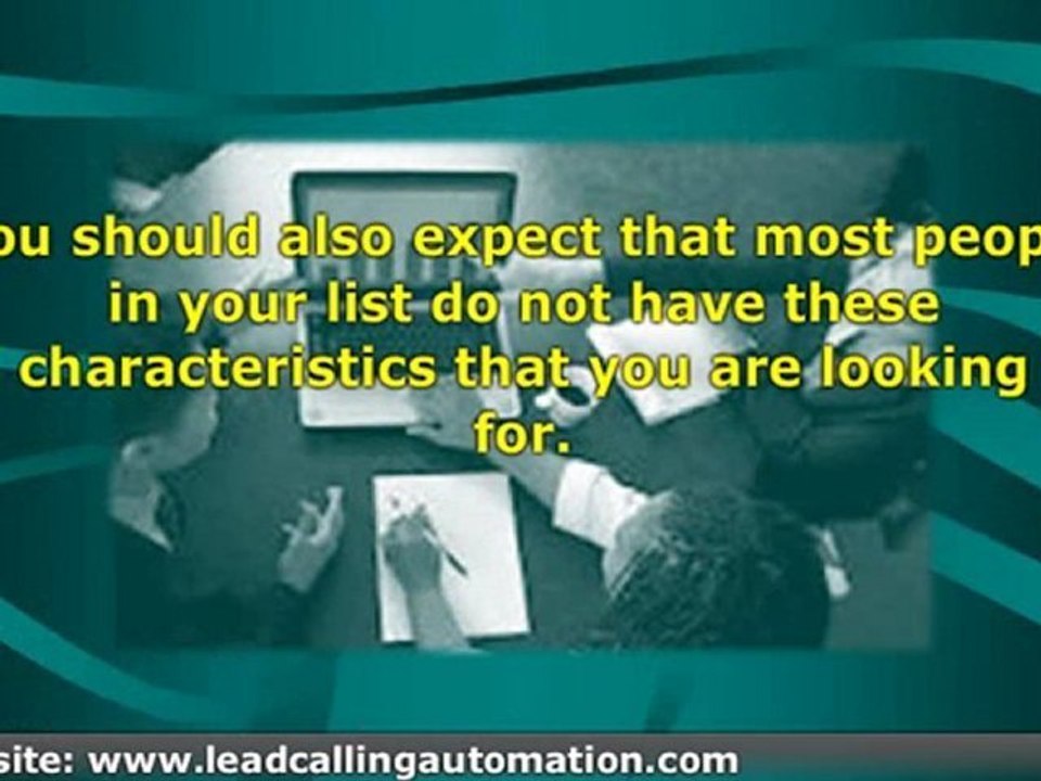 Purchasing MLM Leads: Effective Technique to Form your Business