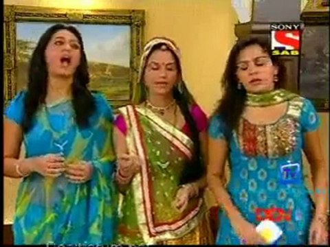 Sajan Re Jhoot Mat Bolo -14th November 2011 Video Watch part2