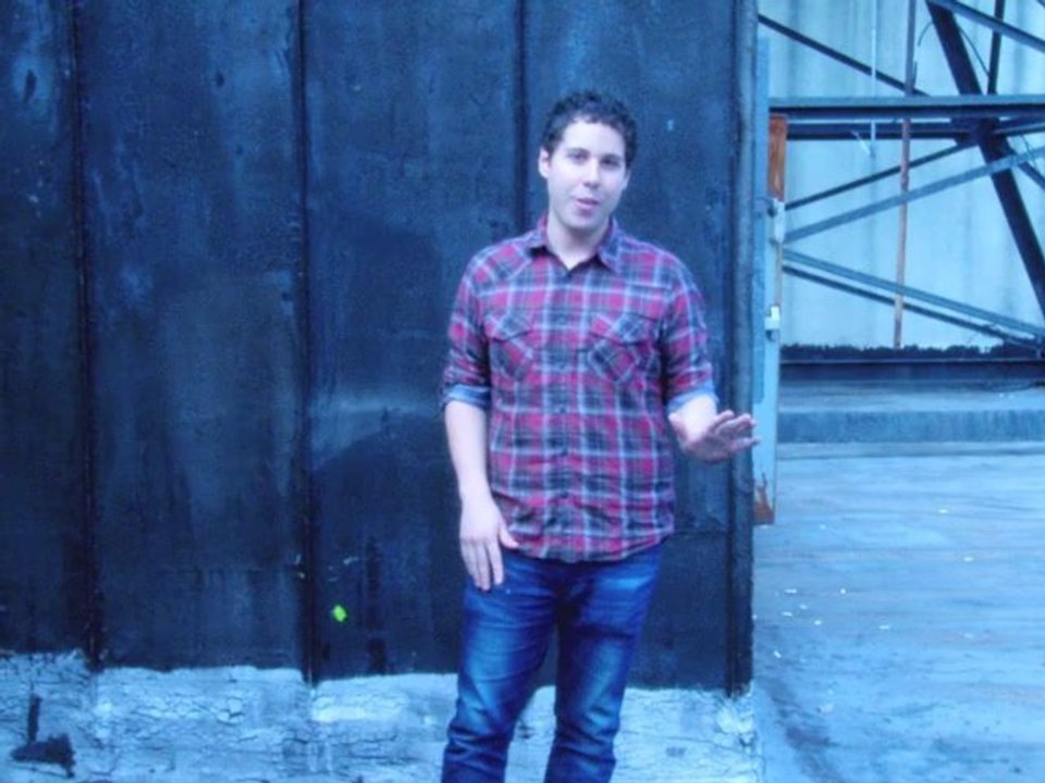 If You Had To Sleep With a Man - 11/13/2011 - Joke of ...