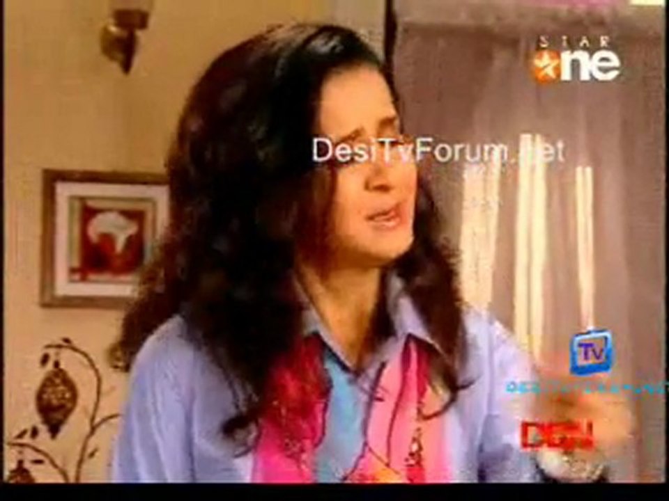 Yeh Tera Ghar Yeh Mera Gharr - 14th November 2011 - pt3