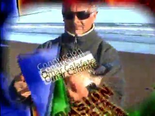 pasion por la pesca 10-11-2011 parte 5