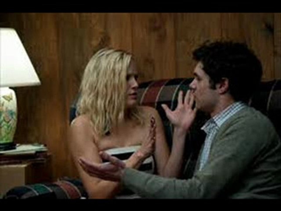 The Romantics Trailer (OFFICIAL)