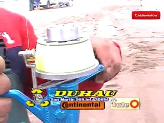 pasion la pesca 10-11-2011 parte 3