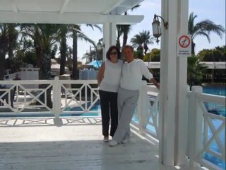 KURBAN BAYRAMI SİDE ADMİRAL OTEL AKRABA BULUŞMASI 2