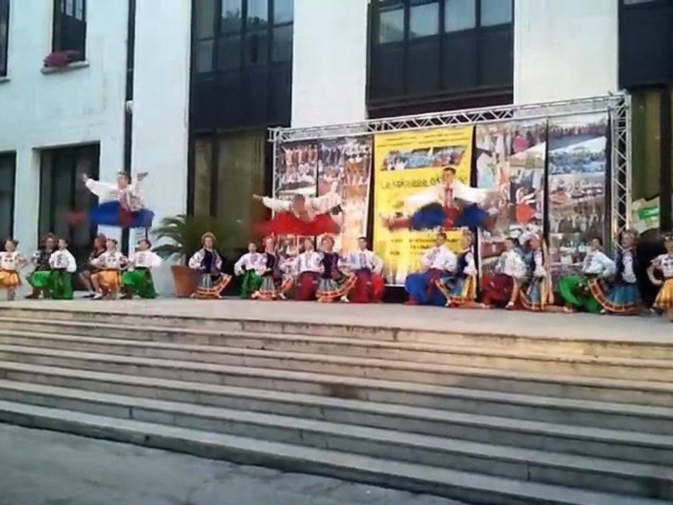 V° Festival Internazionale "Le spiagge d'Italia" 2011