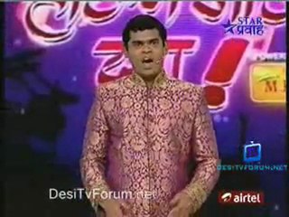 Ata Houn Jau Dya - 14th November 2011 Video Watch Online P3