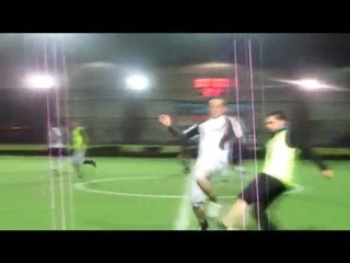 13.11.2011 Gop United - Kartaltepe Fc