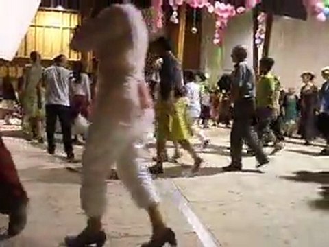 Mutxikoak (Patxi - St Gervais 2011)