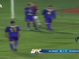 AS Poissy 2 - 1 US Moissy Senart (12/11/2011)
