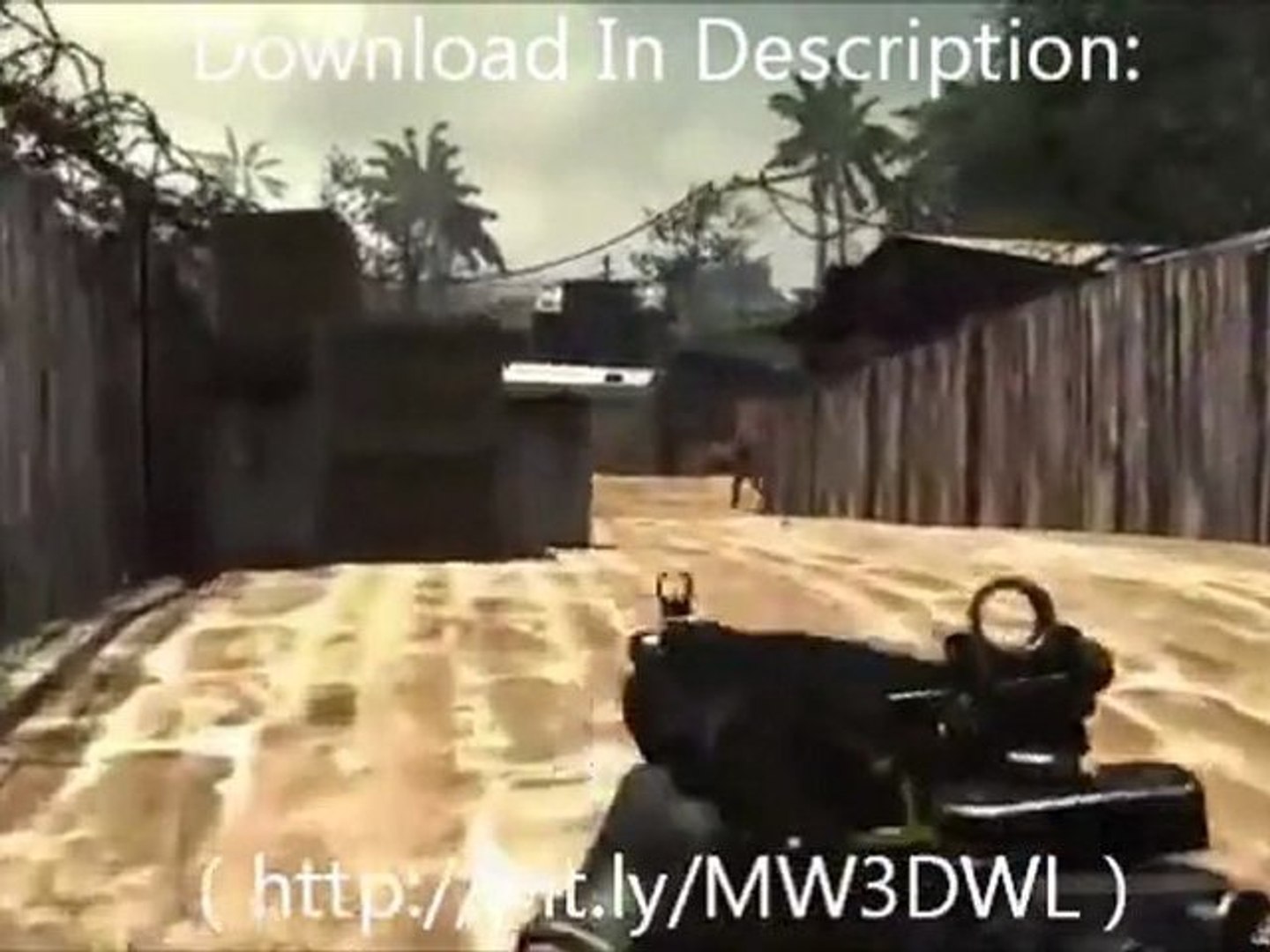Install Call of Duty Modern Warfare 3 Game Crack Free on Xbox 360 - PS3 -  PC - video Dailymotion